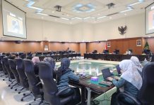 PERKUAT TATA KELOLA, MAHKAMAH AGUNG MULAI PENILAIAN MANDIRI MATURITAS SPIP 2026