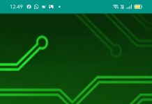 KEBIJAKAN PRIVASI SINERGI-PAS dan SIPOPMIL PRIMA