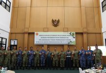 Forum Konsultasi Publik Dalam Rangka PEKPPP Bersama Komuniti Hukum Wilayah Kalimantan Barat